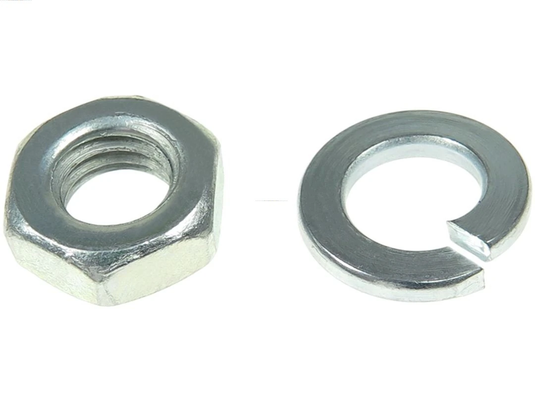 AS-PL SS2038 Solenoid Switch, starter