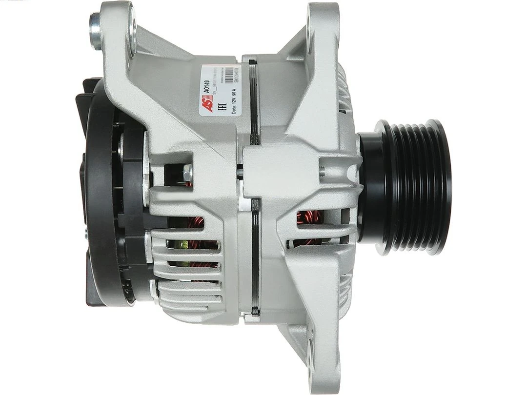 Alternator Brand new AS-PL A0149