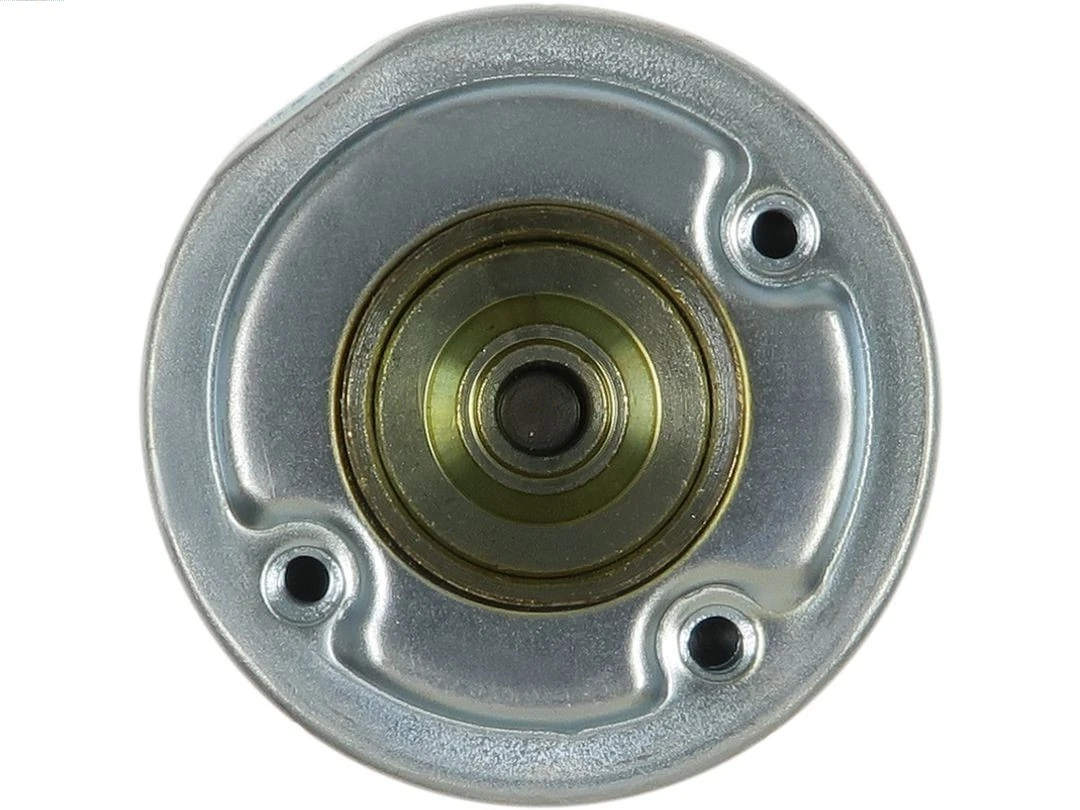 Solenoid Switch, starter Brand new AS-PL SS3036