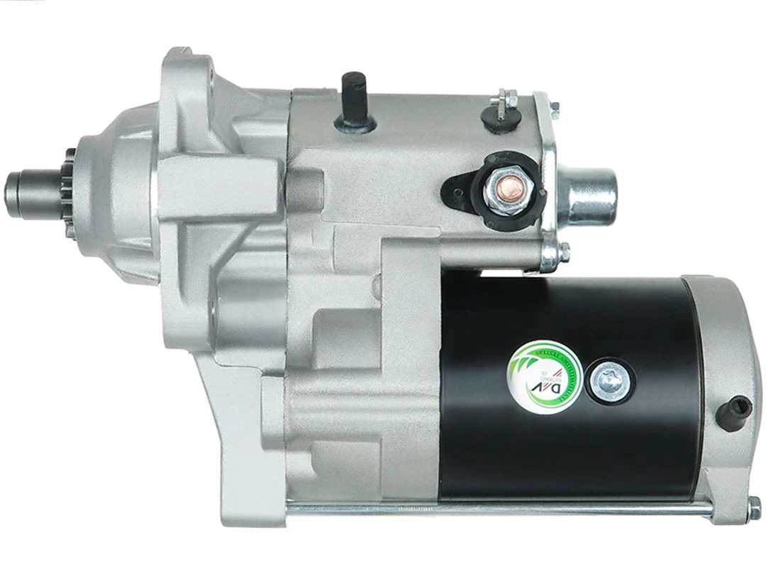 AS-PL S6391S Starter