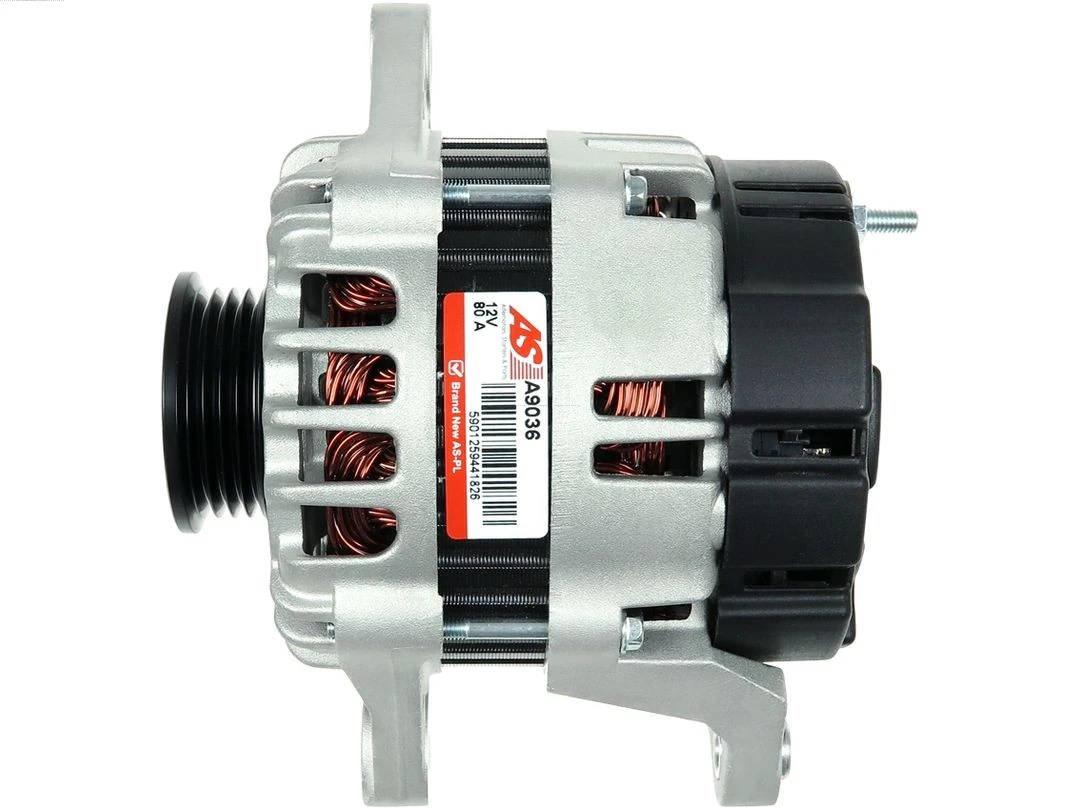 Alternator Brand new AS-PL A9036