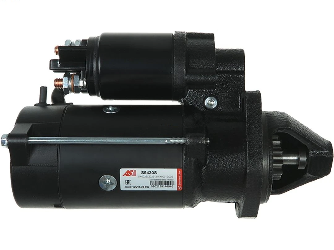 AS-PL S9430S Starter
