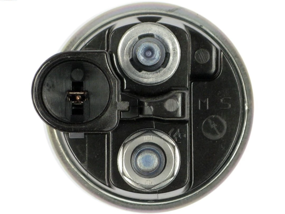 Solenoid Switch, starter Brand new Bosch SS0052(BOSCH)