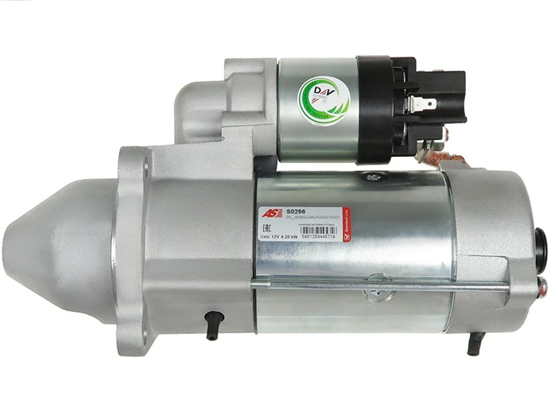 Penghidup Brand new AS-PL S0256