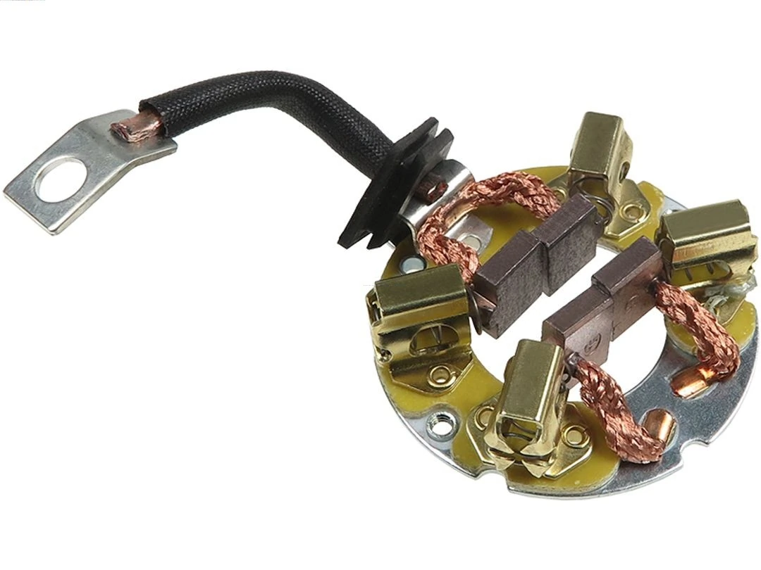 Holder, carbon brushes Brand new AS-PL SBH1003