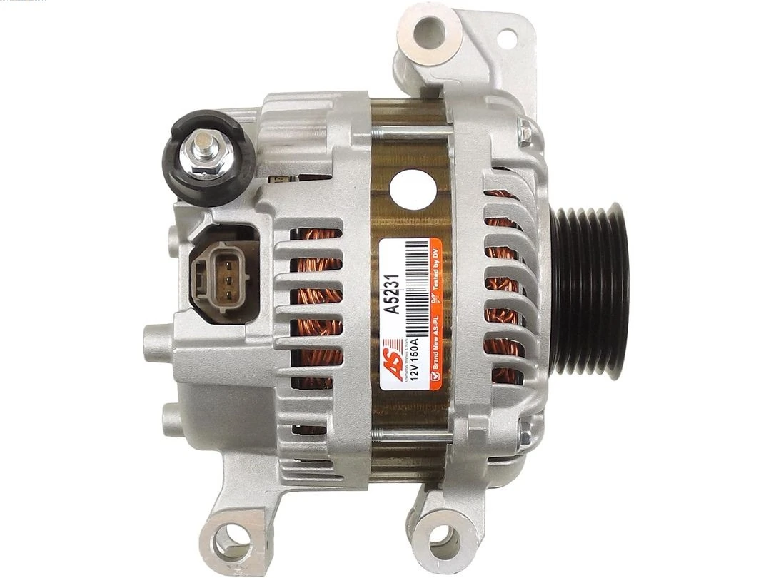 AS-PL A5231 Alternator