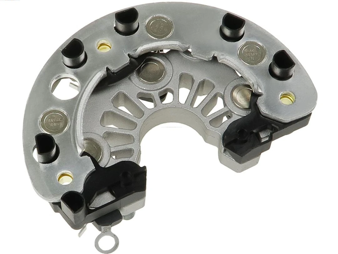 Rectifier, alternator Brand new AS-PL ARC0162