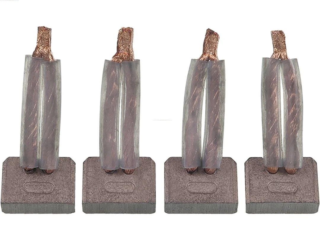 Carbon Brush, starter Brand new AS-PL SB9007