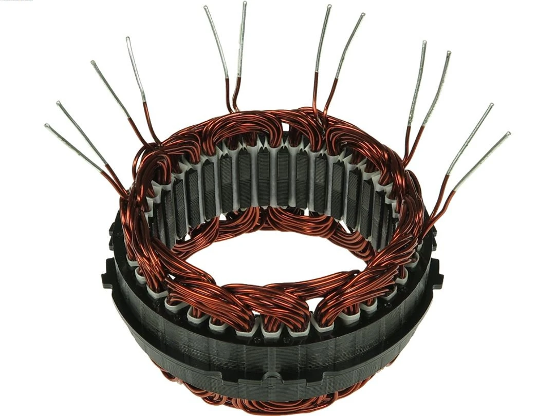 Stator, alternator Brand new AS-PL AS0021