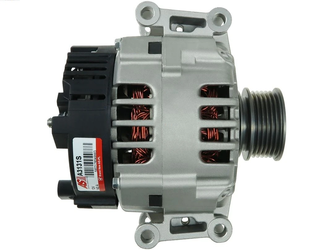 Alternator Brand new AS-PL A3131S