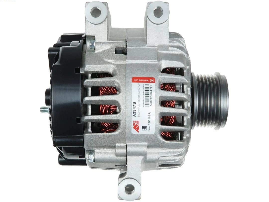 Alternator Brand new AS-PL A3347S