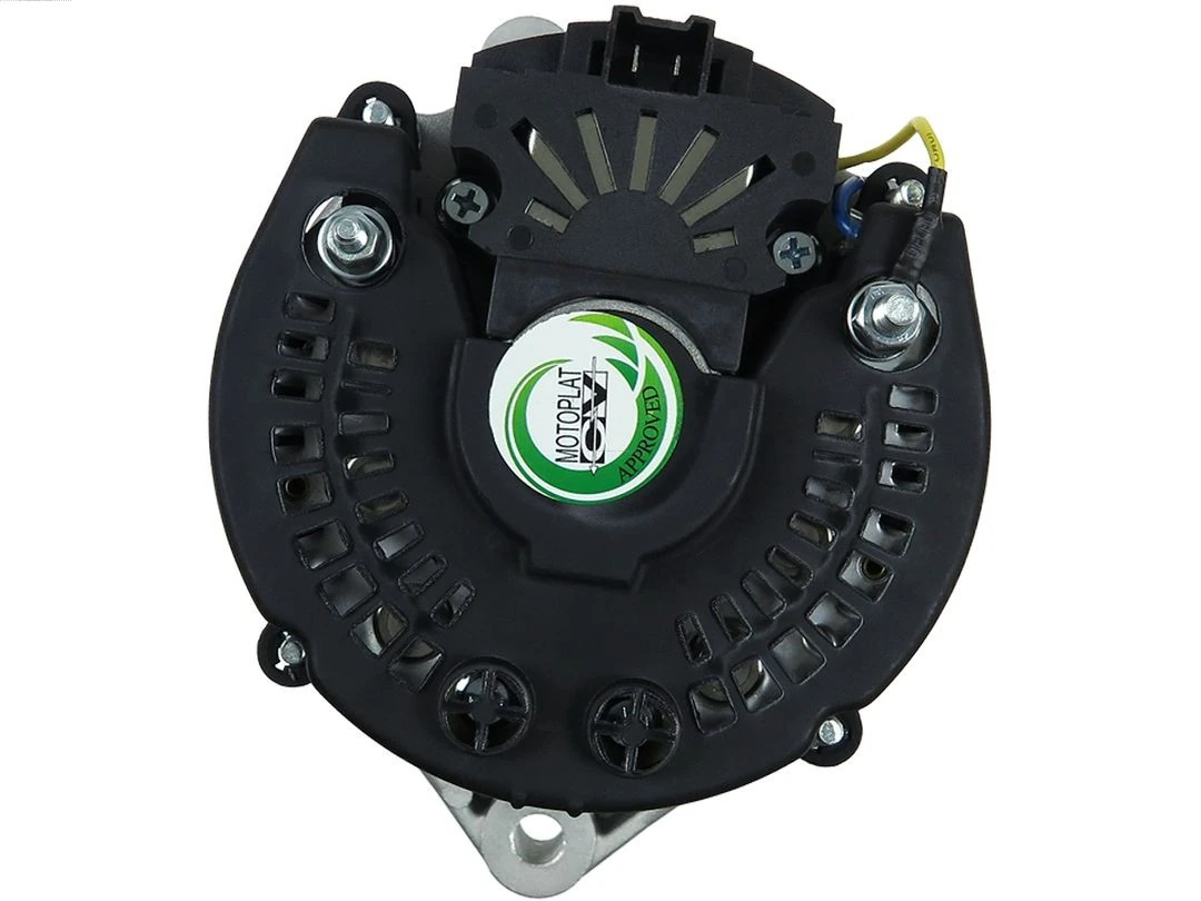 AS-PL A3348S Alternator