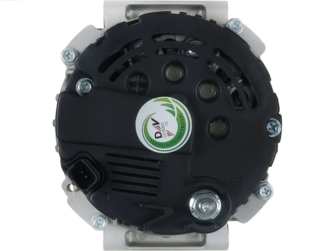 Alternator Brand new AS-PL A3761S