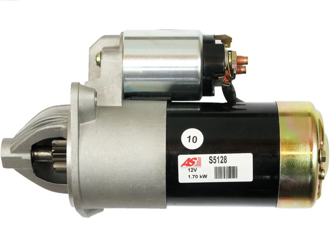 AS-PL S5128 Starter