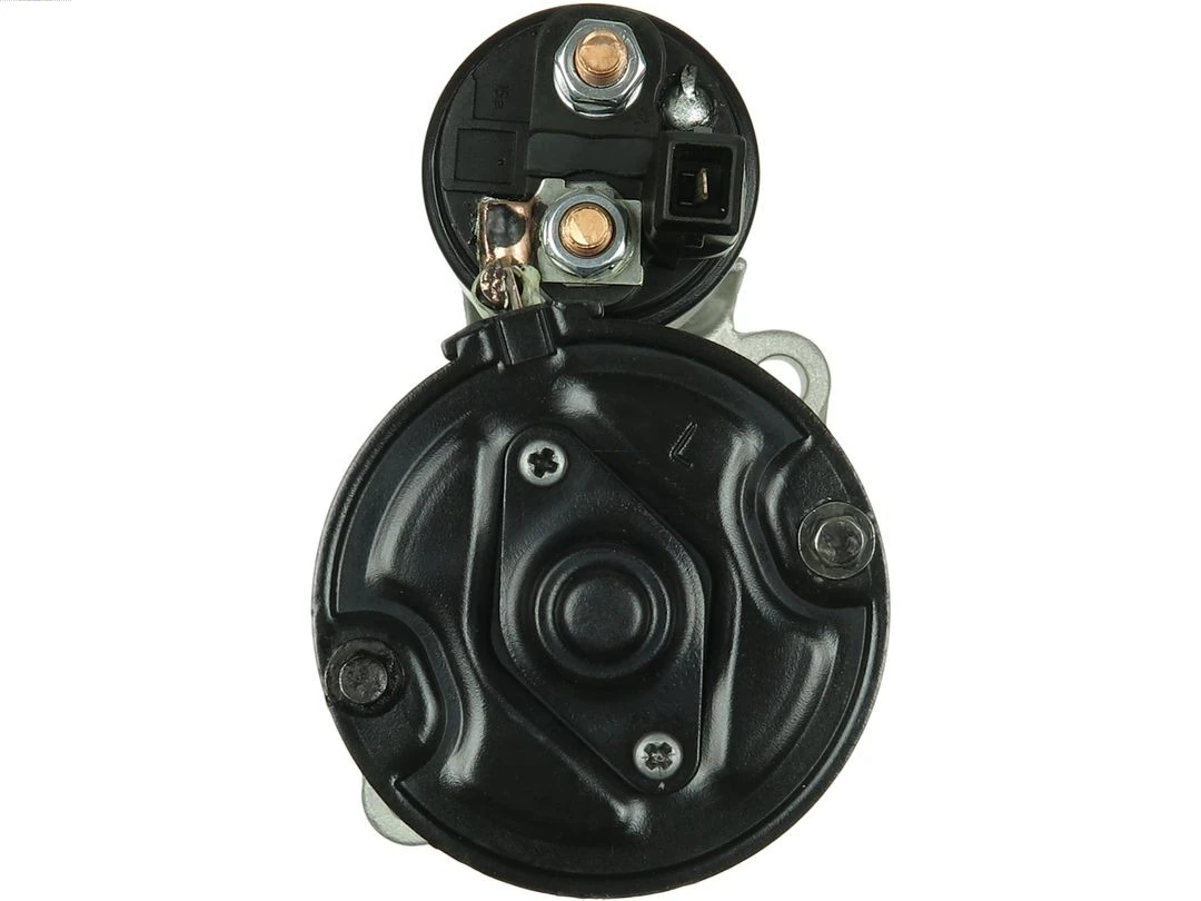 Starter Remanufactured AS-PL S0678PR