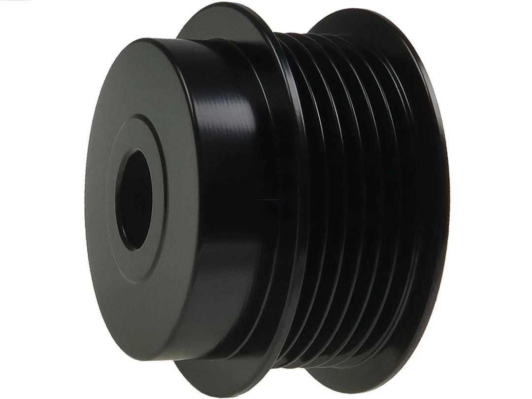Belt Pulley, alternator Brand new AS-PL AP0153S