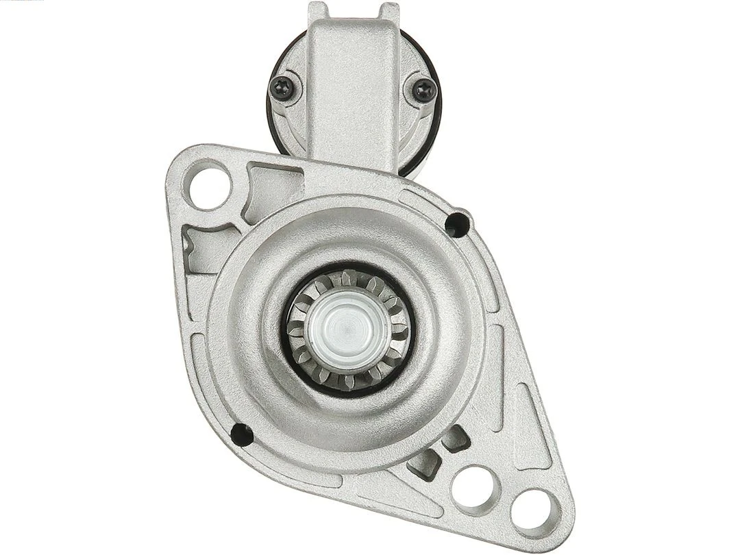 Starter Remanufactured AS-PL S3096SR