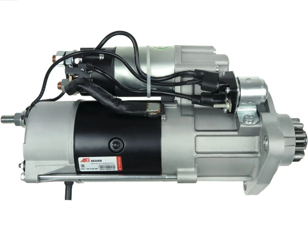 AS-PL S5305S Starter