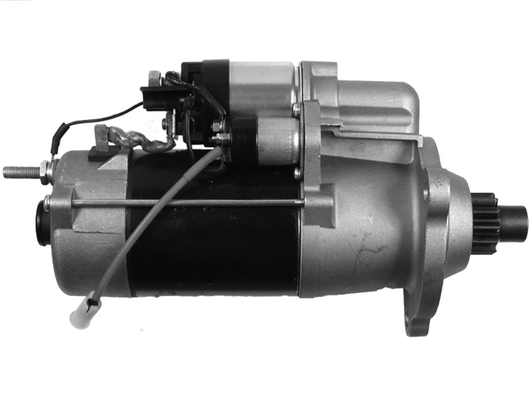 AS-PL S0172 Starter
