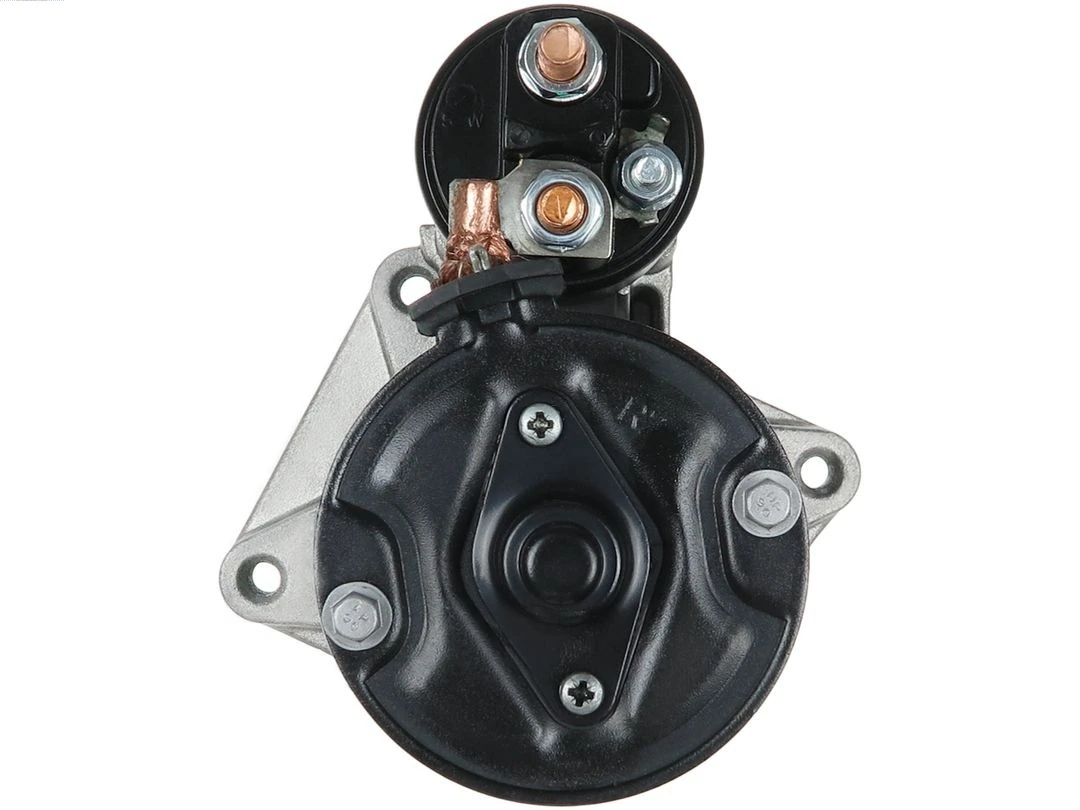 Starter Wiederaufbereitet AS-PL S0614PR