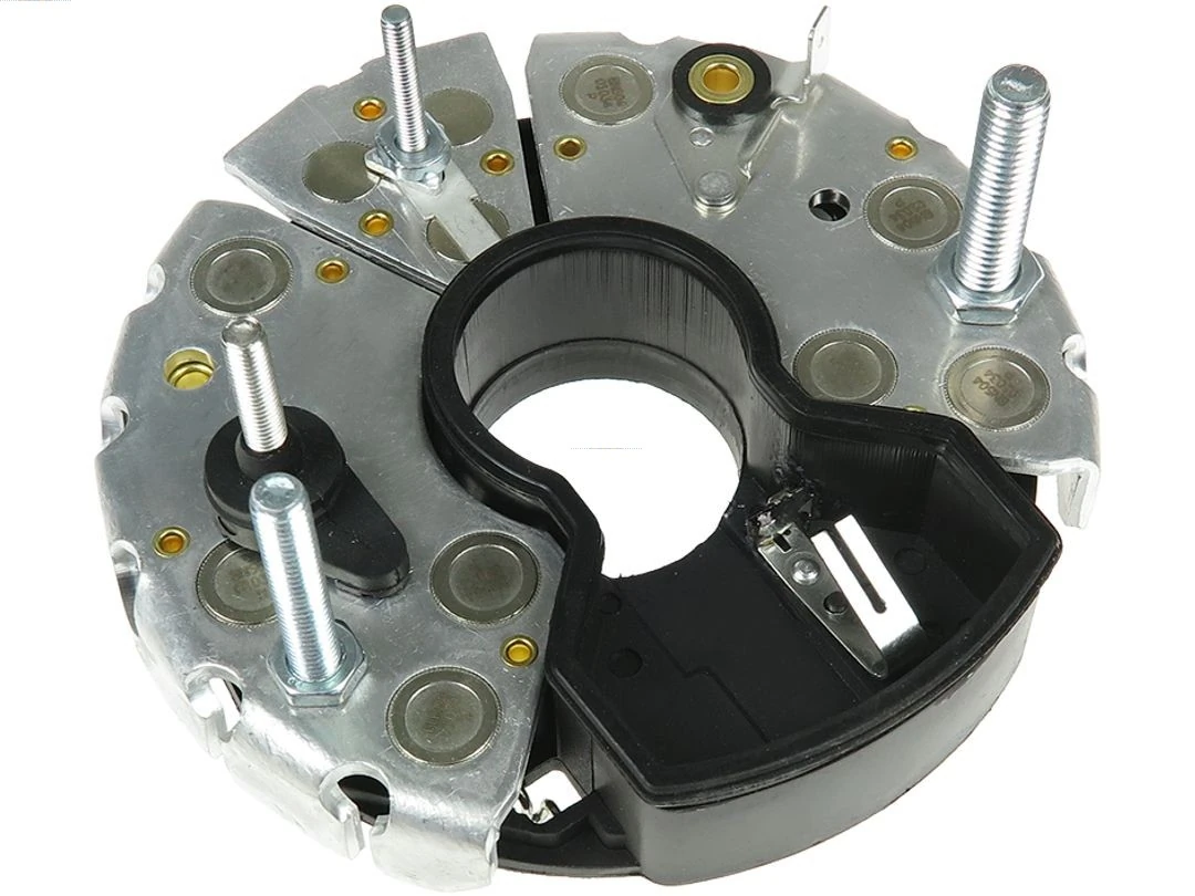 Rectifier, alternator Brand new AS-PL ARC0035