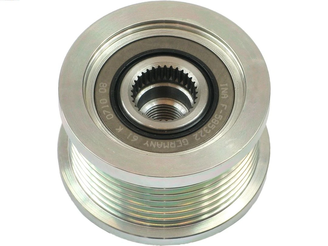 Alternator Freewheel Clutch Brand new Ina AFP6026(INA)