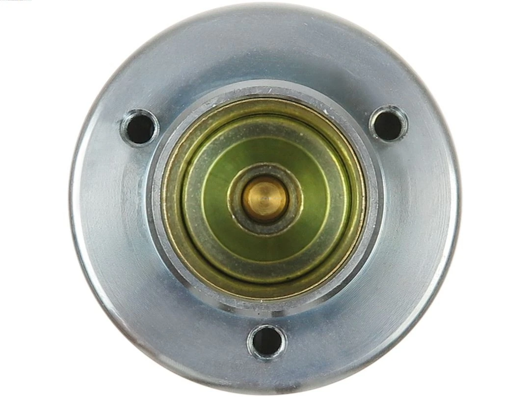 Solenoid Switch, starter Brand new AS-PL SS0025