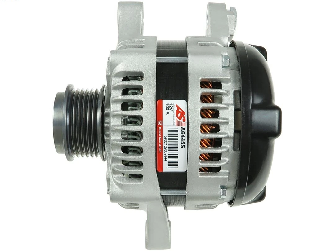 Alternator Brand new AS-PL A6445S