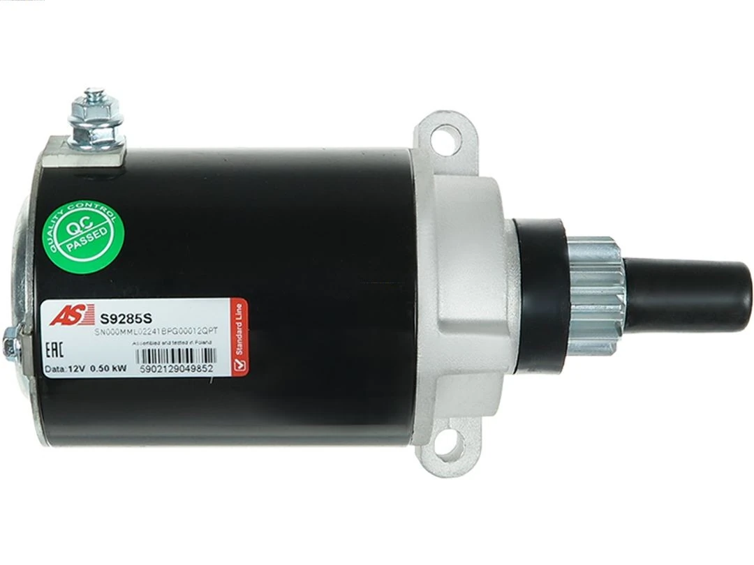 Starter Brand new AS-PL S9285S