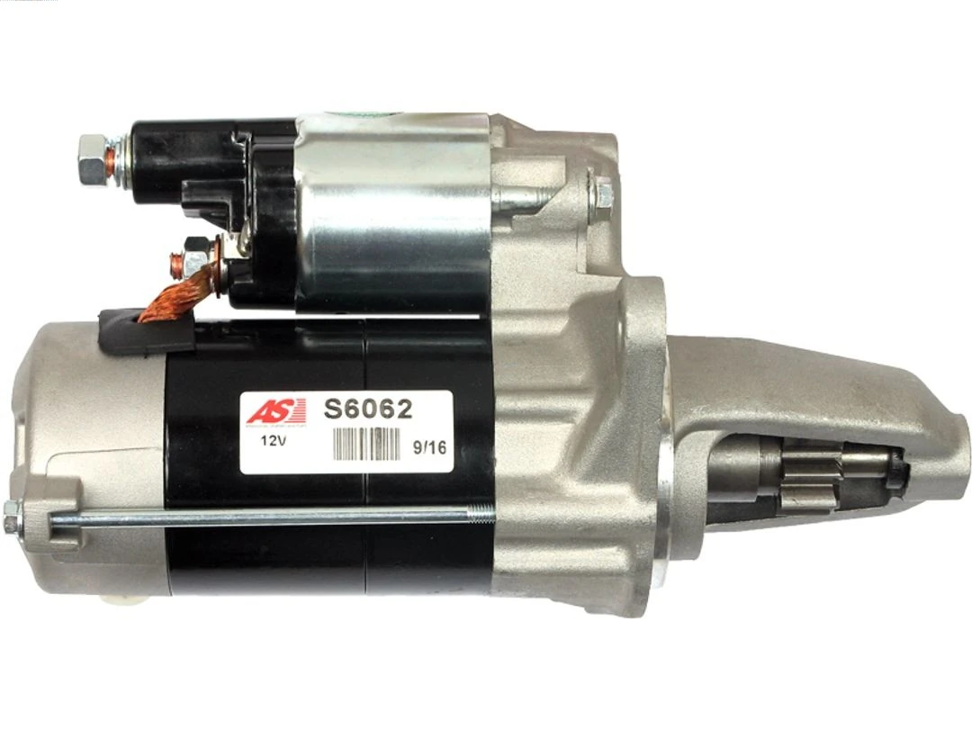 Starter Brand new AS-PL S6062