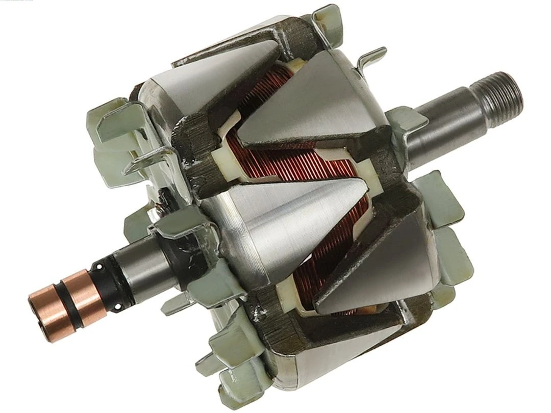 Rotor, alternator Brand new AS-PL AR0106S