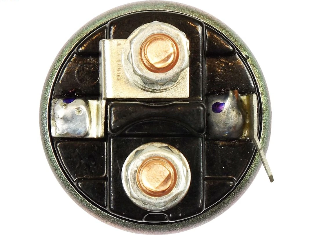 Solenoid Switch, starter Brand new AS-PL SS5012