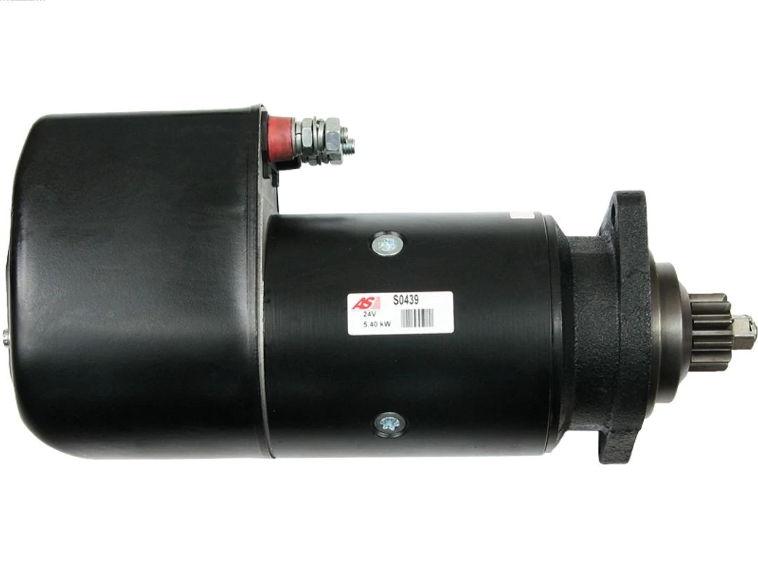 AS-PL S0439 Starter