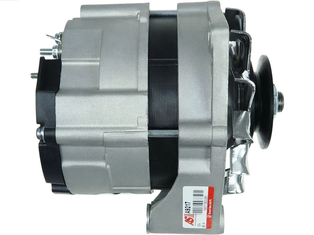 AS-PL A9217 Alternator