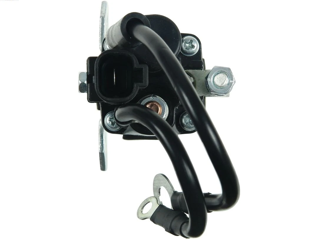 Solenoid Switch, starter Brand new AS-PL SS5121