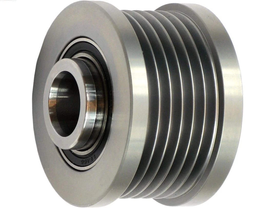 Alternator Freewheel Clutch Brand new AS-PL AFP2001(V)