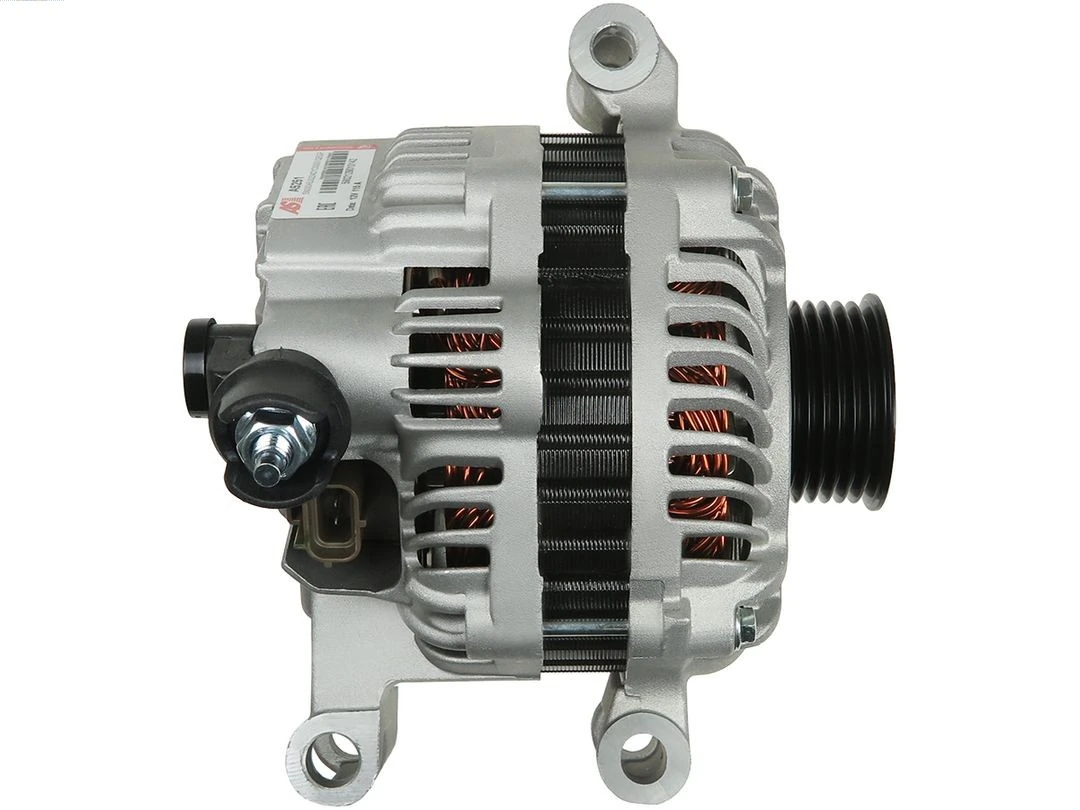 AS-PL A5251 Alternator