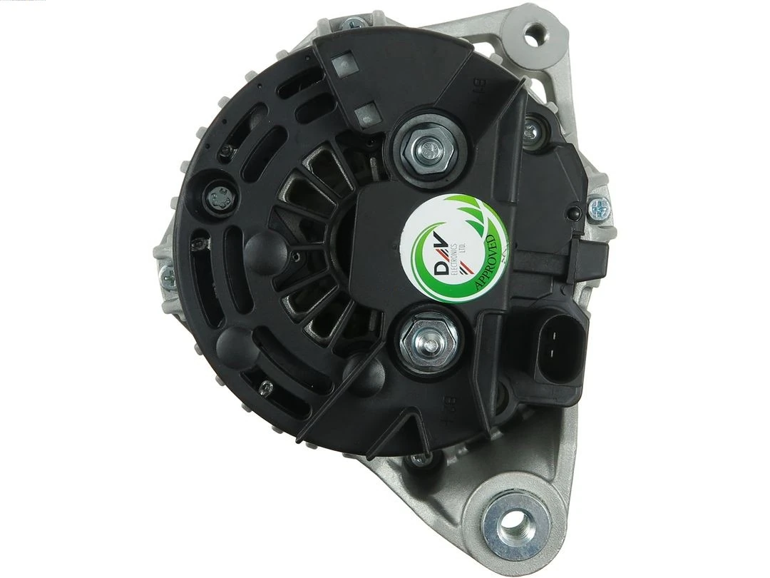 AS-PL A0486 Alternator