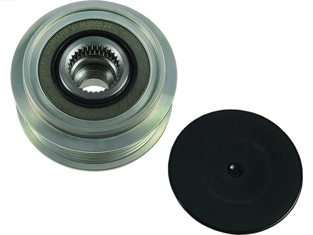 Alternator Freewheel Clutch Brand new Ina AFP6015(INA)