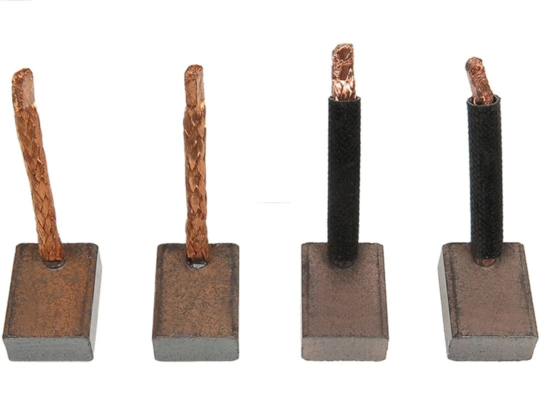 Carbon Brush, starter Brand new AS-PL JSX35-36