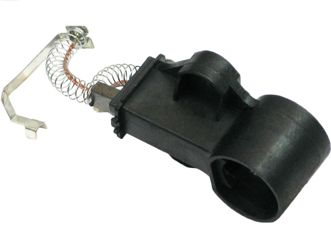 Soporte, escobillas de carbón Nuevo AS-PL ABH1004