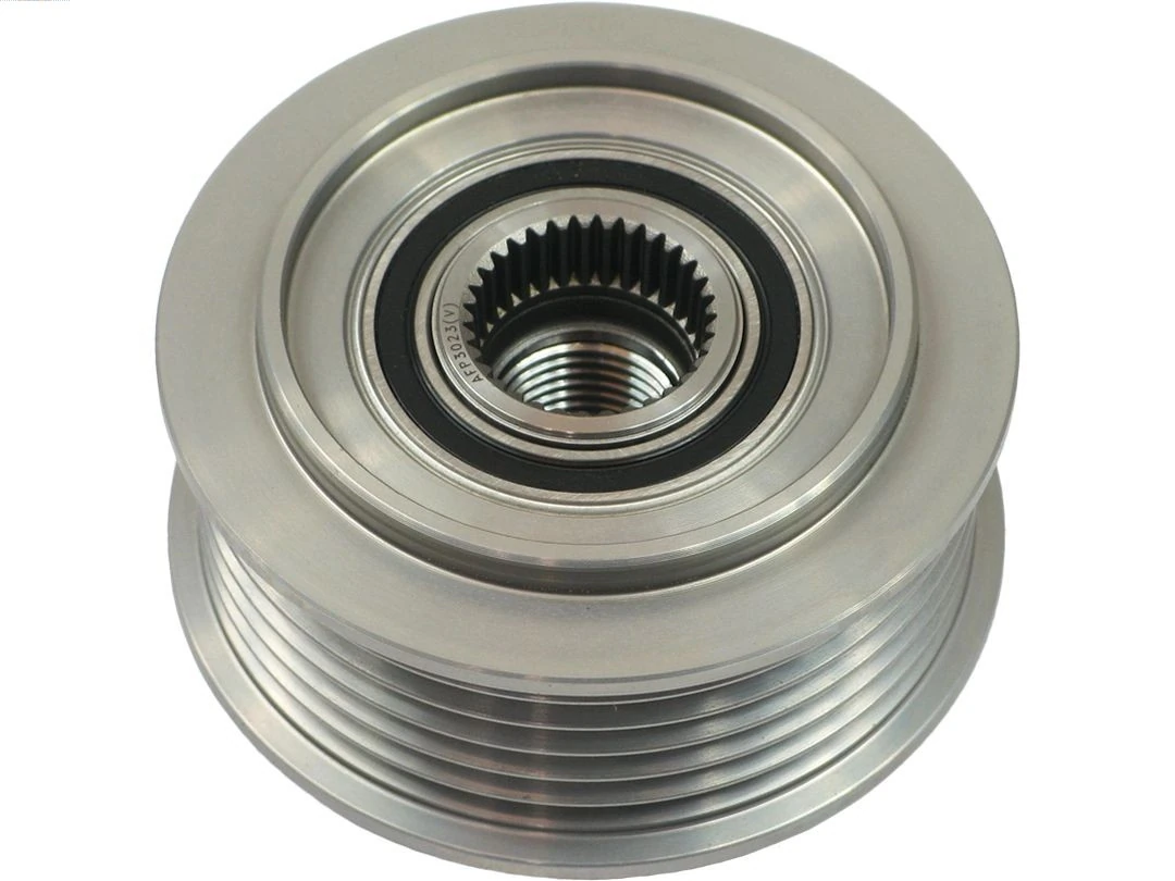 Alternator Freewheel Clutch Brand new AS-PL AFP3023(V)