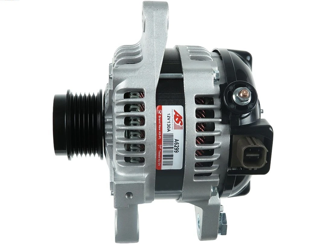 AS-PL A6299 Alternator