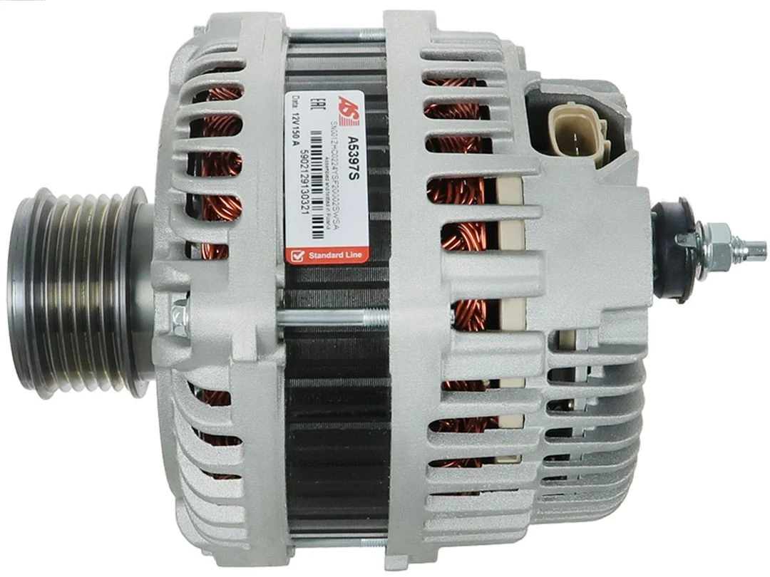 Alternator Brand new AS-PL A5397S