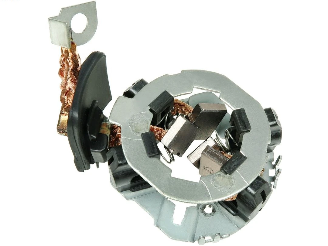 Holder, carbon brushes Brand new AS-PL SBH0114S