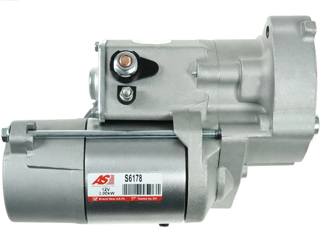 Starter Brand new AS-PL S6178