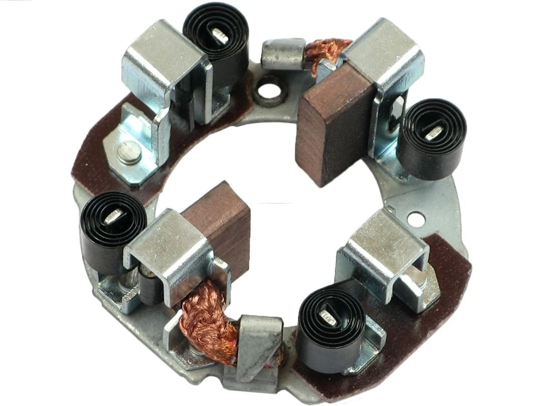 Holder, carbon brushes Brand new AS-PL SBH6009