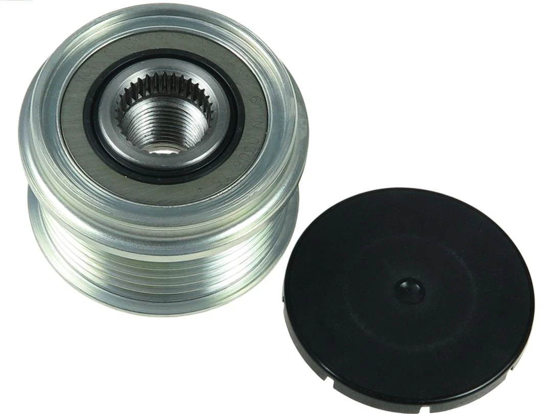 Alternator Freewheel Clutch Brand new Ina AFP6002(INA)
