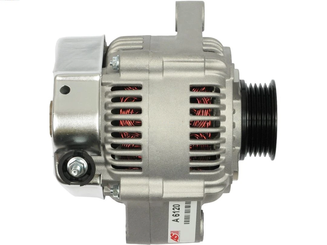 Alternator Brand new AS-PL A6120