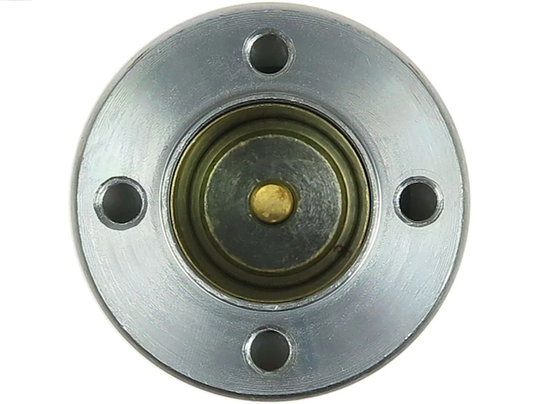 Solenoid Switch, starter Brand new AS-PL SS5018